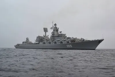 Перспективные разработки кораблей для нужд ВМФ РФ
