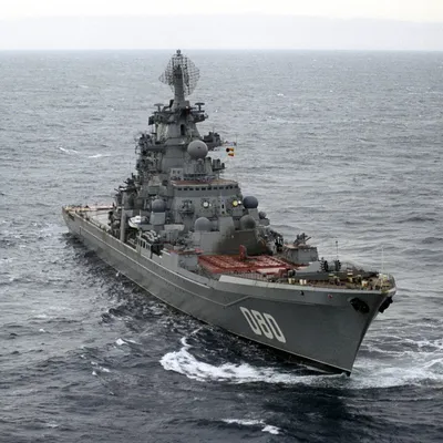 Группировка кораблей ВМФ России в Средиземном море | Пикабу