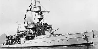 На чём бы воевала Испания во Второй Мировой Войне или тяжёлые крейсера  компании Ансальдо для Испании | Альтернативная история | Дзен