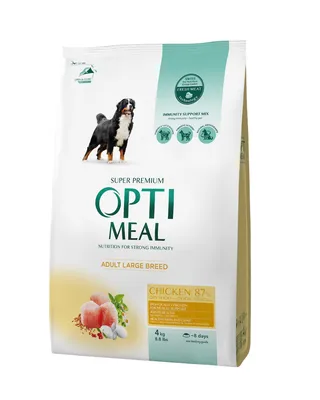 Сухой корм TASTY Petfood для Собак с Ягненком 15кг - купить с доставкой по  выгодным ценам в интернет-магазине OZON (176411385)