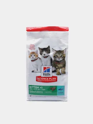 Купить Hill's PD C/D Сухой корм с курицей для профилактики МКБ для кошек с  доставкой в интернет магазине Москвы
