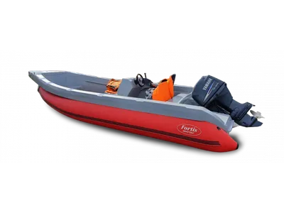 RIB лодки - преимущества и недостатки при виборе. Обзор от prokatis.ru