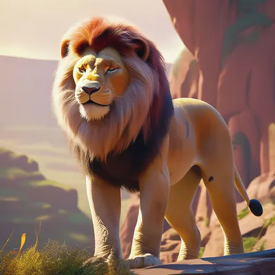 Авторы спецэффектов рассказали, как создавался «Король Лев»