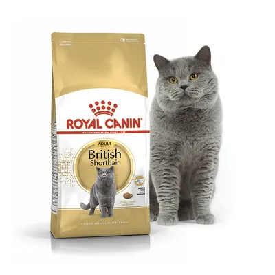 ROYAL CANIN корм для кошек Sterilised (0.4 кг)
