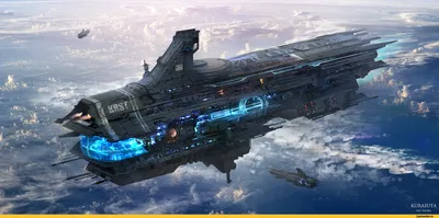 Звёздные войны космические корабли …» — создано в Шедевруме