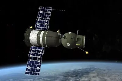 Космический корабль «Союз-5»