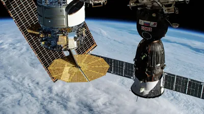 Космическая программа «Союз» - Госкорпорация «Роскосмос»