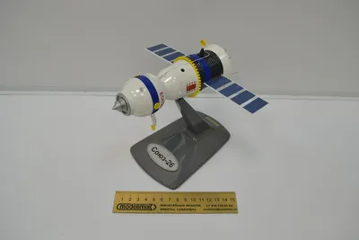 Союз космических кораблей 3D Модель $199 - .max .fbx .obj - Free3D