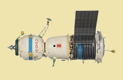 Космический корабль «Союз МС-22» вернется на Землю