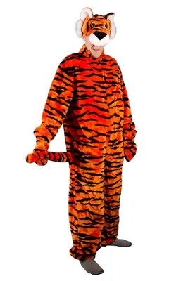 Карнавальный костюм Тигра (ID#1527524625), цена: 1500 ₴, купить на Prom.ua