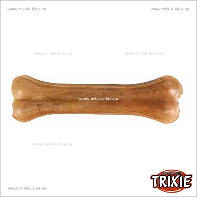 Игрушка для собак - Косточка пищащая, 20 см. купить в Калуге | Зоокалуга