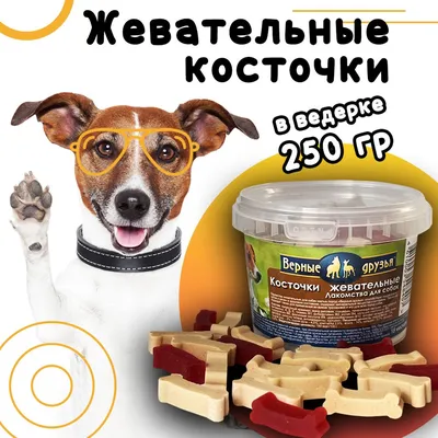 Игрушка для собак резиновая \"Кость\" в Санкт-Петербурге