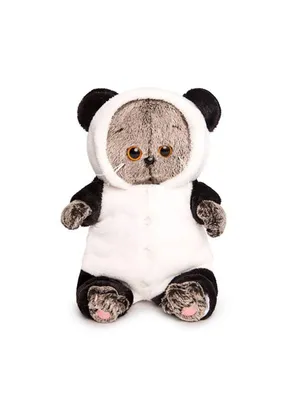 Мягкая игрушка Кот Басик в свитере 30см (27833), купить в интернет-магазине  бижутерии оптом Arkos