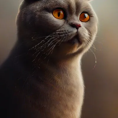 Британский Вислоухий кот | Котограф Кусин🐱🇷🇺 | Дзен