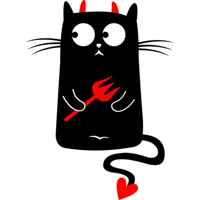 противоядие от демона открыто) #кот #кошка #демон #шкодилкин | TikTok