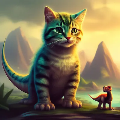 Кошачья мята, новый мультяшный динозавр, кошка, вращающийся шарик для  шлифовки и чистки зубов, дразнящий кошку, пищеварительный шарик из кошачьей  мяты – лучшие товары в онлайн-магазине Джум Гик