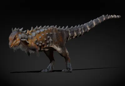 Котозавры | Пикабу
