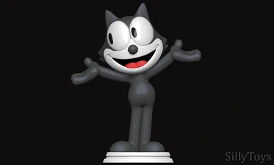 Игра Felix the Cat Sega купить Кот Феликс 16 бит - ShowGames.ru
