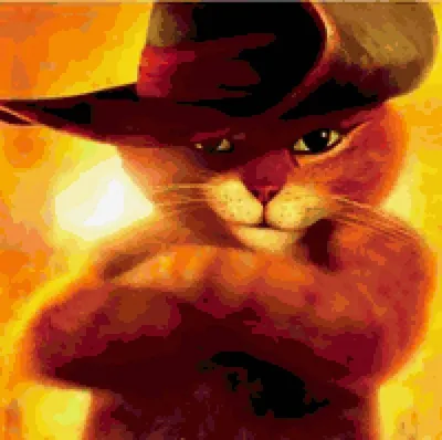 В мультфильме «Шрек 5» может вернуться Кот в сапогах