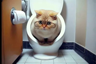 Лотки для котов. Как выбрать туалет для кота - советы и рекомендации от  специалистов Зоодом Бегемот