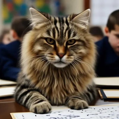 Язык котов - как расшифровать мяуканье | РБК Украина