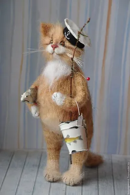 Кот-рыболов по кличке Барон🐾 Кот-рыболов — очень красивая, независимая и  грациозная кошка, предпочитает жизнь.. | ВКонтакте