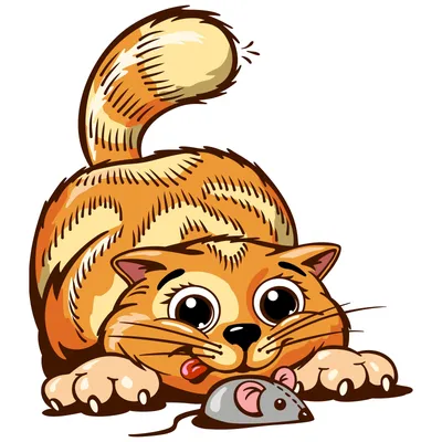 кот и мышь кошка с мышкой во рту кошка ест мышей кошка могла мышь Стоковое  Фото - изображение насчитывающей собрано, котенок: 221313746