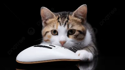 Дразнилка для кошки с мышкой - купить с доставкой по выгодным ценам в  интернет-магазине OZON (1152758941)