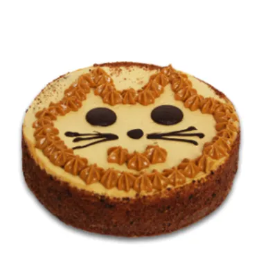 Подарочный торт кот на вареной колбасе № 838 стоимостью 6 475 рублей -  торты на заказ ПРЕМИУМ-класса от КП «Алтуфьево»
