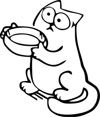 Купить книгу Кот Саймона. Юбилейный сборник - Саймон Тофилд  (978-5-904584-98-6) в Киеве, Украине - цена в интернет-магазине Аконит,  доставка почтой
