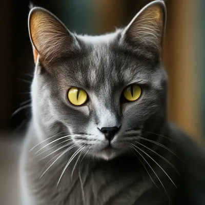 Шартрез (Картезианская) - описание породы кошек: характер, особенности  поведения, размер, отзывы и фото - Питомцы Mail.ru