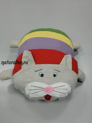 Кот тильда из ткани Мастер класс как сшить кота своими руками Tilde cat DIY  - YouTube