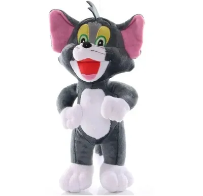 Интерактивная игрушка «Кот Том» - Интерактивные животные в  интернет-магазине Toys