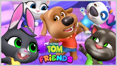 Интерактивная игрушка телефон Кот Том (Talking Tom Funny Toys) - «Телефон Кот  Том - великолепная игрушка (+полное описание и ФОТО-коллаж)» | отзывы
