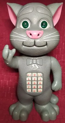 Выкройка кот Том в интернет-магазине Ярмарка Мастеров по цене 637.5 ₽ –  QEHRGRU | Выкройки для кукол и игрушек, Зеленоград - доставка по России