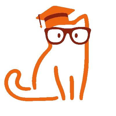 Картина кот ученый рыжий кот в очках маслом в интернет-магазине Ярмарка  Мастеров по цене 2250 ₽ – QMQDYBY | Картины, Екатеринбург - доставка по  России