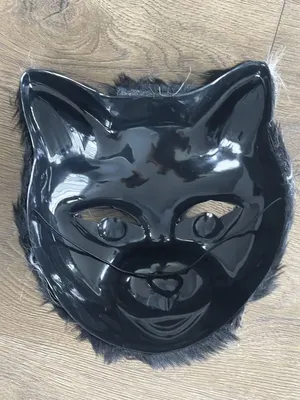 Маска для сна Sleepy, Серый кот – купить в интернет-магазине, цена, заказ  online