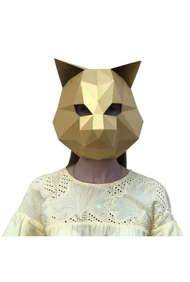 Значок \"кот с маской\" - купить с доставкой по выгодным ценам в  интернет-магазине OZON (521710183)