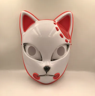 Фотожабы: кот в маске