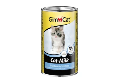 Ученые рассказали, можно ли кошкам давать молоко