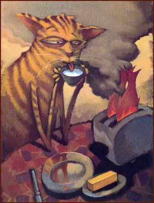 молоко кота выпивая стоковое фото. изображение насчитывающей котенок -  25501250