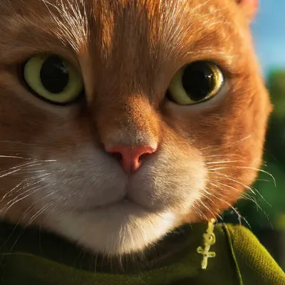 Для самых внимательных: 6 любопытных отсылок в мультфильме «Кот в сапогах —  2: Последнее желание»