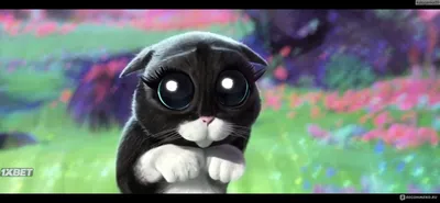 Сиквел «Кота в сапогах» выйдет на стримингах 10 марта | КиноТВ