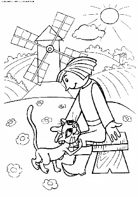 Книга Кот в сапогах - купить детской художественной литературы в  интернет-магазинах, цены на Мегамаркет | 34737-8