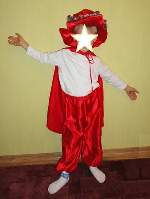 Кот в сапогах» карнавальный костюм для мальчика - Масочка