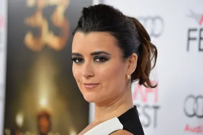 The Real Reason Cote De Pablo Is Not On Social Media