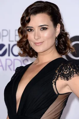 NCIS' Season 17: Cote de Pablo Opens Up About Playing Ziva Again After  Five-Year Absence (Exclusive) | Entertainment Tonight