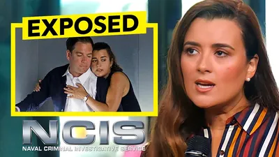 Cote de Pablo Not Returning to NCIS For Michael Weatherly's Exit - Parade