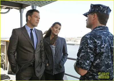 NCIS finally confirms Ziva's fate in surprising reveal