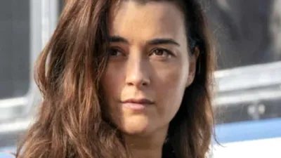 Here's What Cote De Pablo From NCIS Is Doing Now